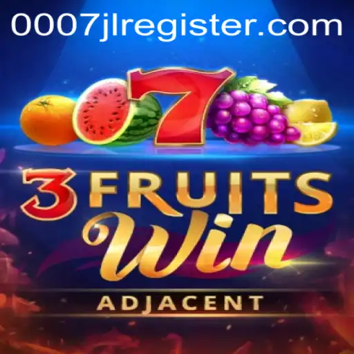 Discover the Thrilling World of 3FruitsWin: A Fresh Take on Classic Gaming Fun