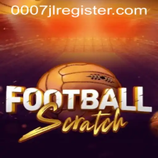 FootballScratch: A New Thrill in the World of Interactive Gaming