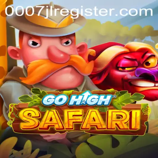 Discover the Thrills of GoHighSafari: An Immersive Adventure Game