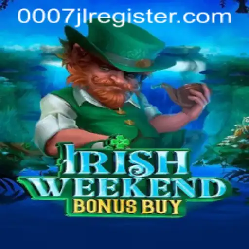 Discover the Excitement of IrishWeekendBonusBuy: A Comprehensive Guide