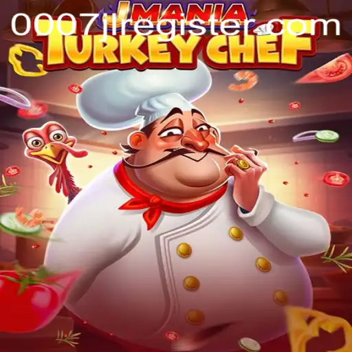 Experience Culinary Excitement with JManiaTurkeyChef: The Ultimate Kitchen Adventure