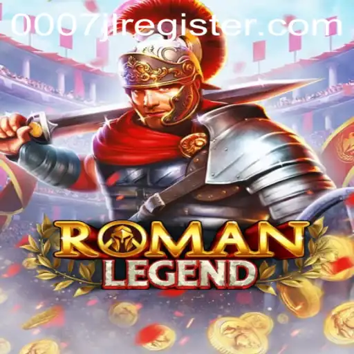 Exploring the Enigmatic World of RomanLegend