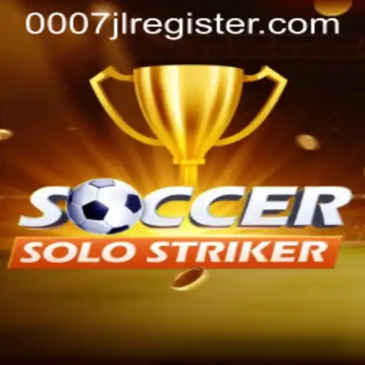 SoccerSoloStriker: The Next Generation Soccer Simulator