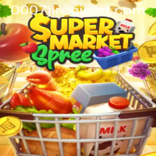 SupermarketSpree: Dive into the Fast-Paced Shopping Extravaganza