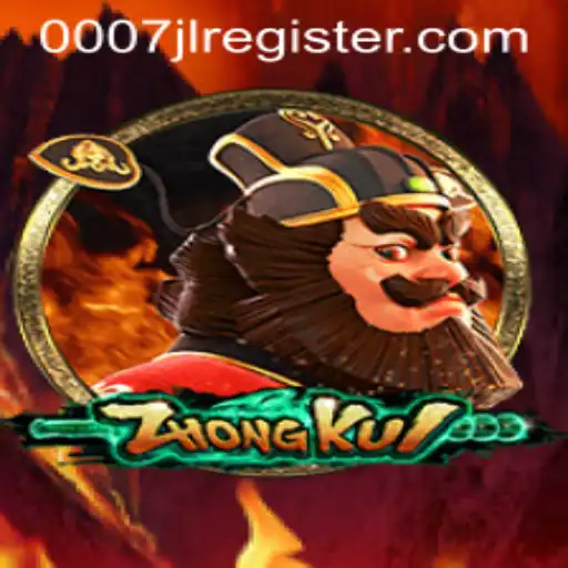 ZhongKui: Unveiling the Mystical Strategy Game 0007JL